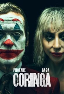 Coringa: Delírio a Dois